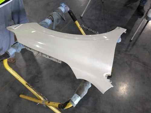 2023 Subaru Legacy Fender Right White OEM Used 4WD 2.5L used OEM fender