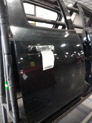 2018 Ram Dodge 1500 pickup Quad Ca Used OEM complete door assembly used OEM complete door assembly