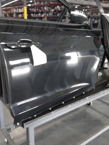 2017 Hyundai Tucson electric gasoline Used OEM complete door assembly used OEM complete door assembly