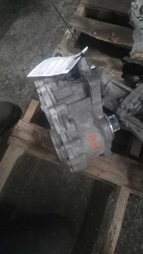 Used 2023 Hyundai Santa Fe Transfer Case Assembly OEM Blue 26K Miles used OEM transfer case