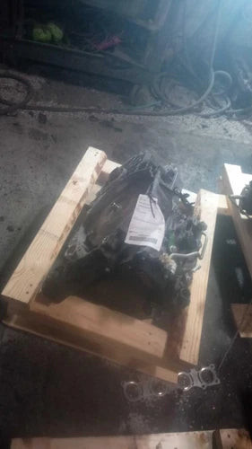 2016 Buick Verano Automatic Transmission Assembly OEM Used Brown 2.4L used OEM transmission assembly