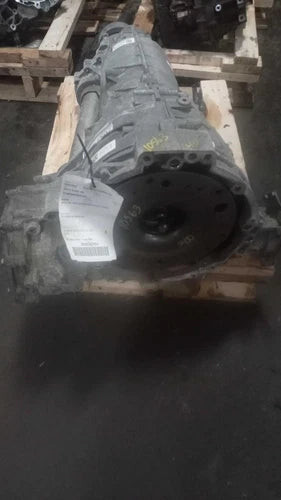 2014 Audi A6 Black Automatic Transmission OEM Runs & Drives 2.0L Used used OEM transmission assembly