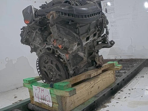2008 Dodge Avenger Blue Automatic Transmission Assembly OEM Tested Used used OEM transmission assembly