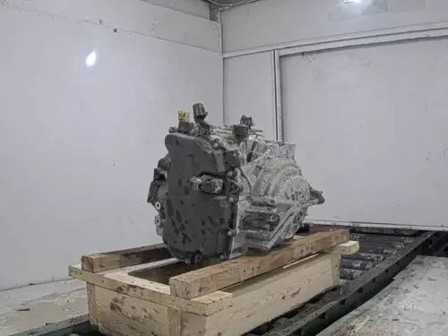 Used 2016 Buick Verano Automatic Transmission OEM Tested 6 Mo Warranty used OEM transmission assembly