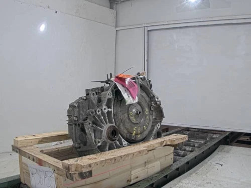 2016 Buick Verano Automatic Transmission OEM Used Black 2.4L 47000 Miles used OEM transmission assembly