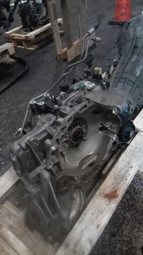 2017 Buick Verano Automatic Transmission Assembly Grey OEM Runs & Drives Used used OEM transmission assembly