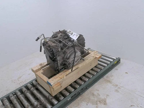2016 Buick Verano Silver Automatic Transmission Assembly OEM Tested 2.4L Used used OEM transmission assembly