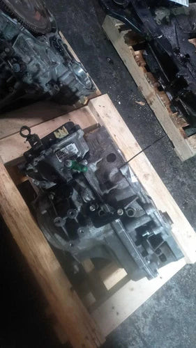2017 Buick Verano Automatic Transmission Assembly Black Used OEM 6 Mo Warranty used OEM transmission assembly