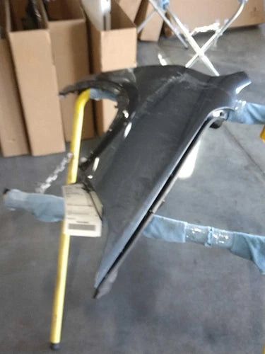 BMW X2 2022 Grey Right Fender OEM Used 4WD 2.00L 67K Miles used OEM fender