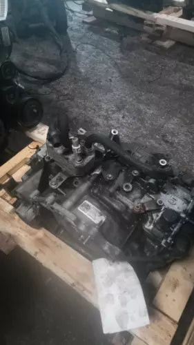 2018 Lincoln Mkx AT 6 speed 3.7L FWD Used OEM transmission assembly used OEM transmission assembly