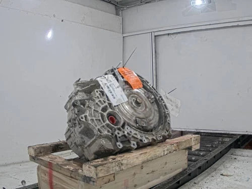2015 Lincoln Mkz AT 6 speed 3.7L FWD Used OEM transmission assembly used OEM transmission assembly
