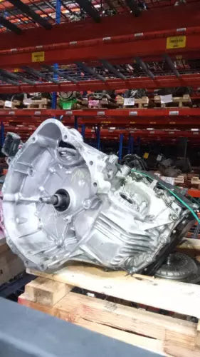 2018 Subaru Impreza AT CVT Used OEM transmission assembly used OEM transmission assembly