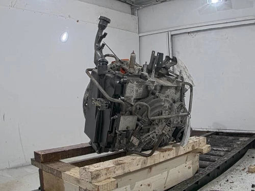 2009 Lincoln Mks AT 6 Speed AWD Used OEM transmission assembly used OEM transmission assembly