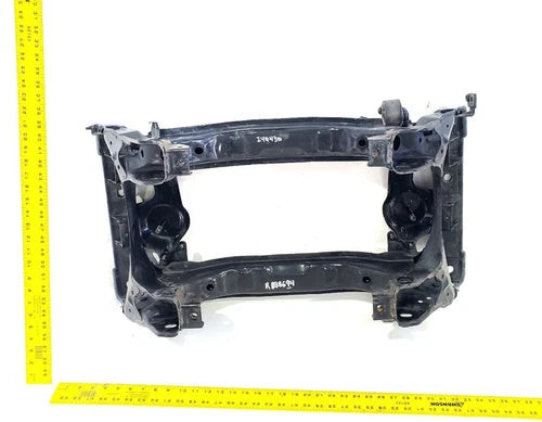 1999 2005 Mazda Miata Speed OEM 1.8 Turbo Rear Manual K Frame Crossmember used OEM rear subframe and crossmember