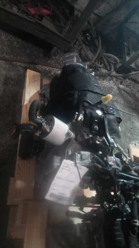 2021 Subaru Impreza AT CVT Used OEM transmission assembly used OEM transmission assembly