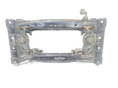 1999 2005 Mazda Miata OEM Rear Suspension K Frame Crossmember RWD Automatic 1.8L used OEM rear subframe and crossmember
