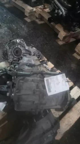 Used OEM Toyota Tundra Transfer Case Assembly 2017 5.7L 122K Miles White used OEM transfer case