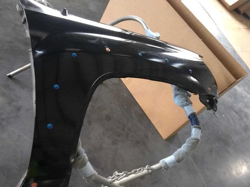 2015 Toyota Tacoma Base w/fender flare R. Front Ri Used OEM fender used OEM fender