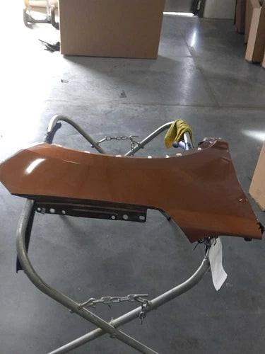 Ford Explorer 2017 Fender Right Orange OEM Used 16-19 R. used OEM fender