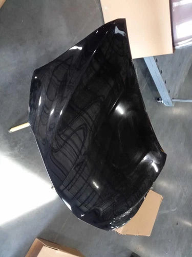 Used 2020 Toyota Camry Black Hood OEM Salvage Part for Models 2018-2024 used OEM hood
