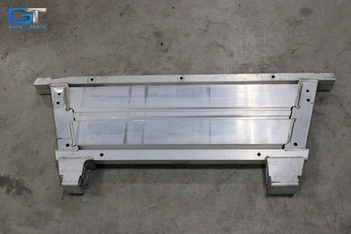 2021 - 2023 POLESTAR 2 AWD FRONT SUBFRAME CROSSMEMBER ENGINE CRADLE OEM used OEM rear subframe and crossmember