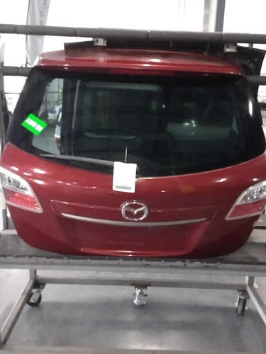 2010 Mazda cx-9 privacy tint glass spoiler power lift Used OEM deck lid used OEM deck lid