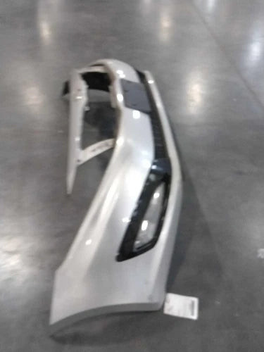 2013 Kia Optima EX Front Used OEM bumper cover used OEM bumper cover