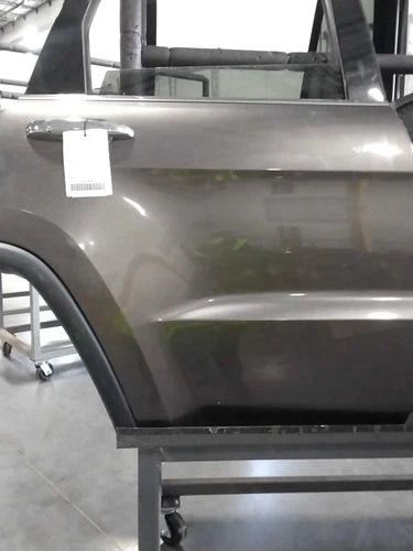2014 Jeep Grand cherokee electric Used OEM complete door assembly used OEM complete door assembly