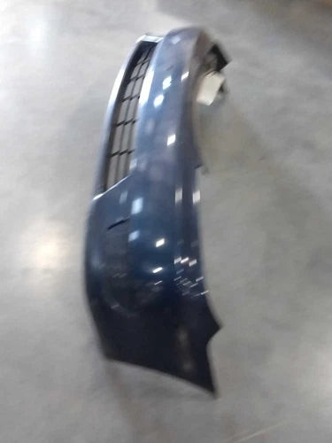 2006 Toyota Camry w/o fog lamps Front Gra Used OEM bumper cover used OEM bumper cover