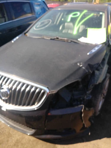 2013 Buick Verano w/o spoiler Used OEM deck lid used OEM deck lid