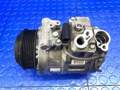 2016 Explorer Air Conditioning A/C AC Compressor OEM