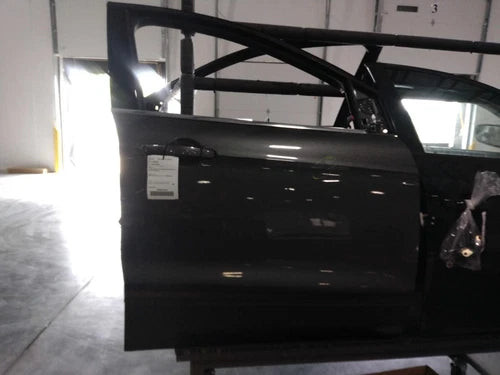 2017 Ford Escape Right Side Grey OEM Used Door 4WD 114K miles used OEM complete door assembly