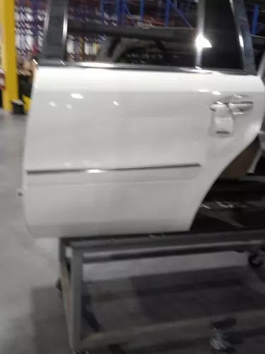2008 Mercedes-Benz Mercedes gl-clas Used OEM complete door assembly used OEM complete door assembly