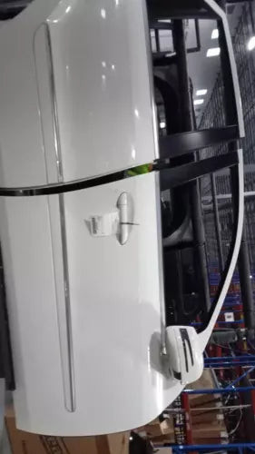 2011 Mercedes-Benz Mercedes ml-class Used OEM complete door assembly used OEM complete door assembly