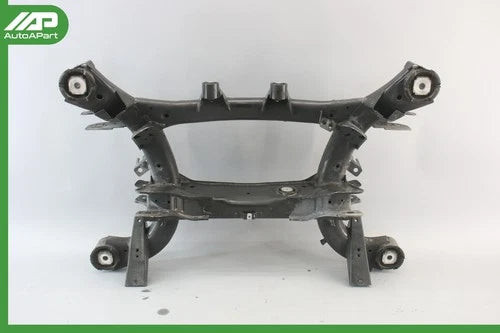 ✅ 07-18 BMW E70 X5 Sdrive Rwd Rear Suspension Crossmember Subframe 33287ag OEM used OEM rear subframe and crossmember