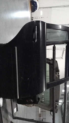 2009 Mercedes-Benz GL-Class Rear Right Door OEM Used 99000 Miles used OEM complete door assembly