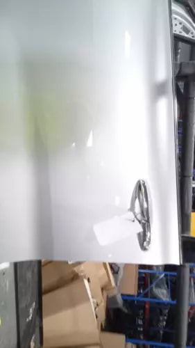 2018 Kia Sorento electric w/o acoustic Used OEM complete door assembly used OEM complete door assembly