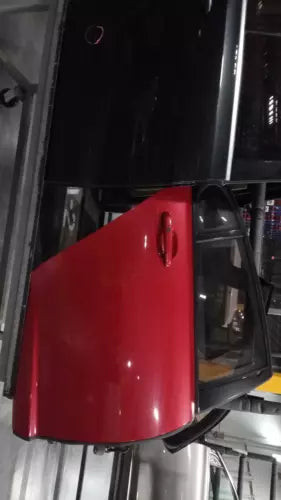 2015 Jaguar Xf electric windows Re Used OEM complete door assembly used OEM complete door assembly