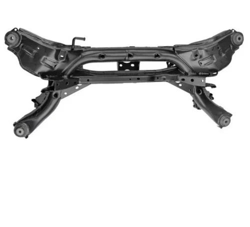 2002-2008 Mazda 6 Rear Subframe Crossmember Genuine OEM Sub Frame Cradle used OEM rear subframe and crossmember