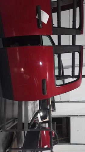2009 Dodge Ram 1500 Driver Side Front Door OEM Used L Gray Unknown used OEM complete door assembly