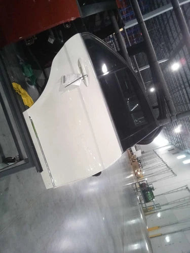2008 Mercedes-Benz Mercedes c-clas Used OEM complete door assembly used OEM complete door assembly