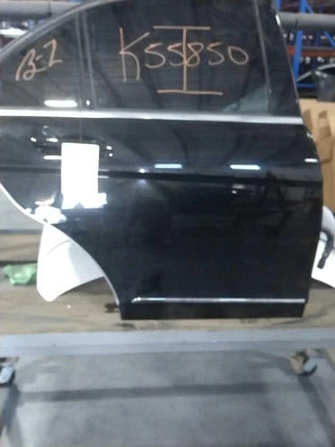 2013 Mercedes-Benz Mercedes c-clas Used OEM complete door assembly used OEM complete door assembly