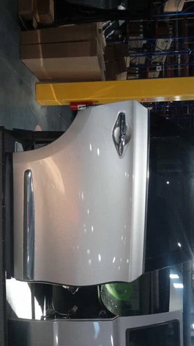 2014 Infiniti qx60 electr Used OEM complete door assembly used OEM complete door assembly