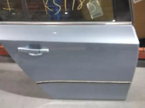 Used 2012 Chevrolet Cruze Right Rear Door Blue OEM 95227031 95967116 used OEM complete door assembly