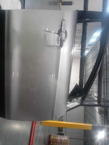 2017 Ford Escape R Door Silver OEM Used, Fits Models 2013-2019 used OEM complete door assembly