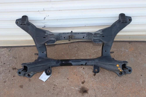 2018-2022 GMC TERRAIN 1.5L FWD REAR SUSPENSION CROSSMEMBER SUBFRAME OEM used OEM rear subframe and crossmember