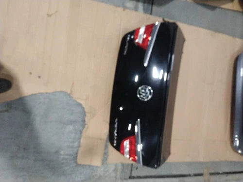 2017 Buick Verano w/o spoiler Used OEM deck lid used OEM deck lid