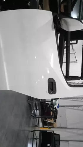 2019 Nissan Nv200 Cargo van electric F Used OEM complete door assembly used OEM complete door assembly