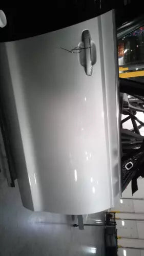 2015 Audi a6 Front Right Used OEM complete door assembly used OEM complete door assembly