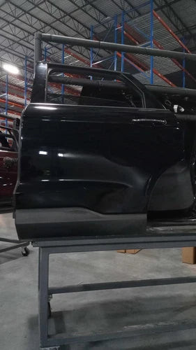 2016 Ford Edge privacy tint glass b Used OEM complete door assembly used OEM complete door assembly